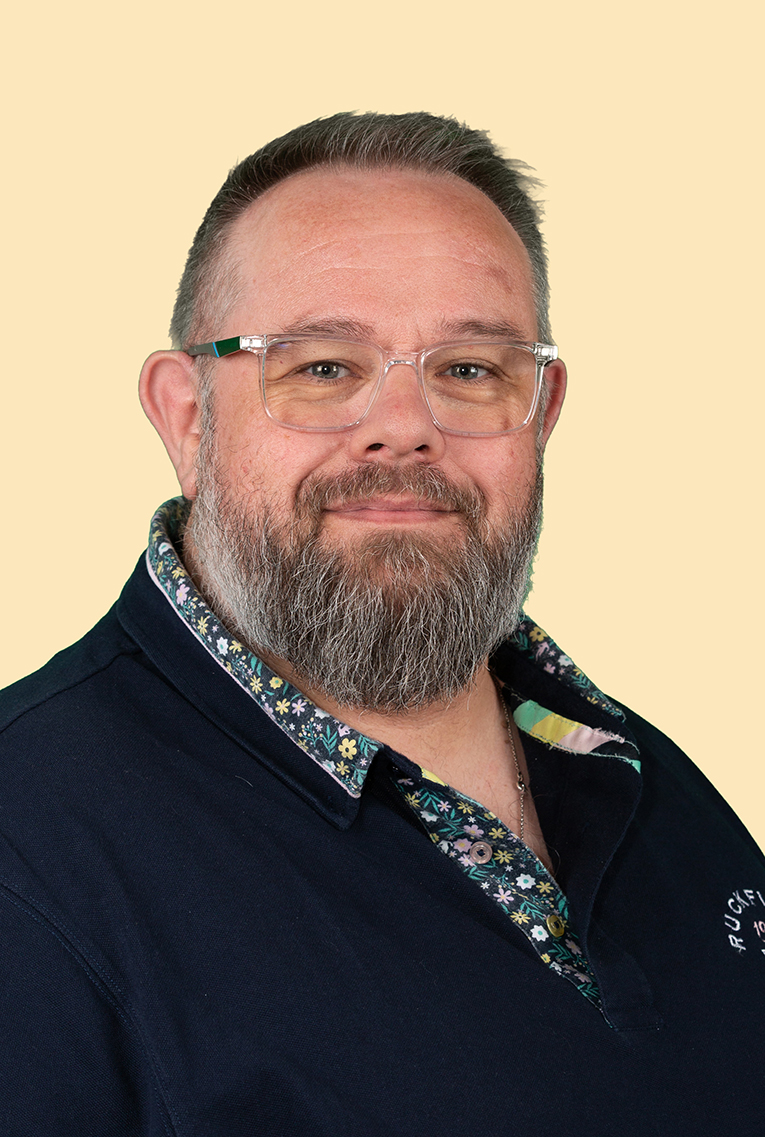Sébastien LAURENT